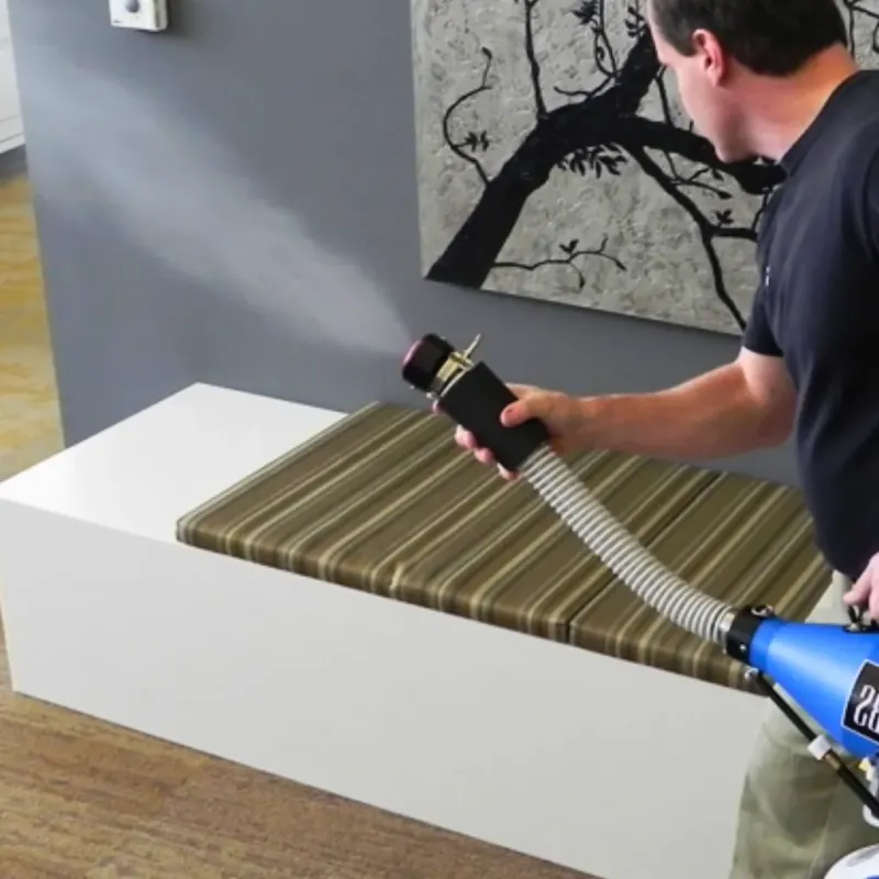 Professional Odor Removal in Dayton, TN